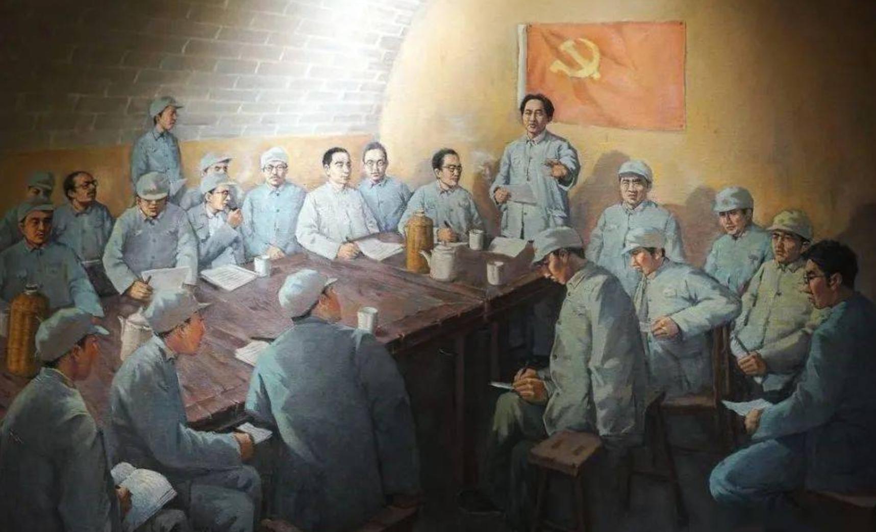 西安事变捉蒋全过程视频,揭秘西安事变完整版