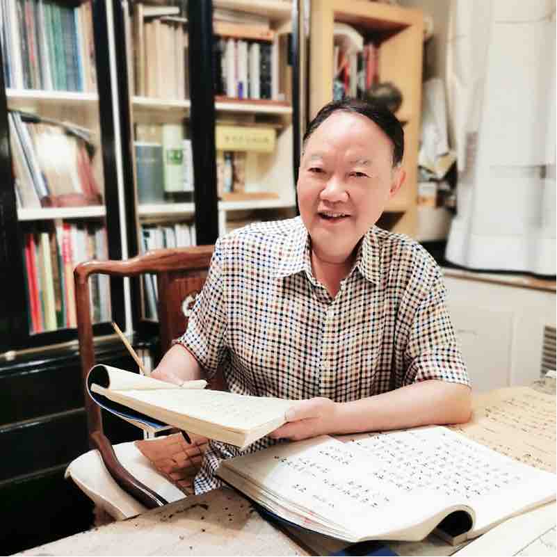 碧水逶迤湖色映九寨，银河泻影山水傲溟渤美篇制作：刘嘉国