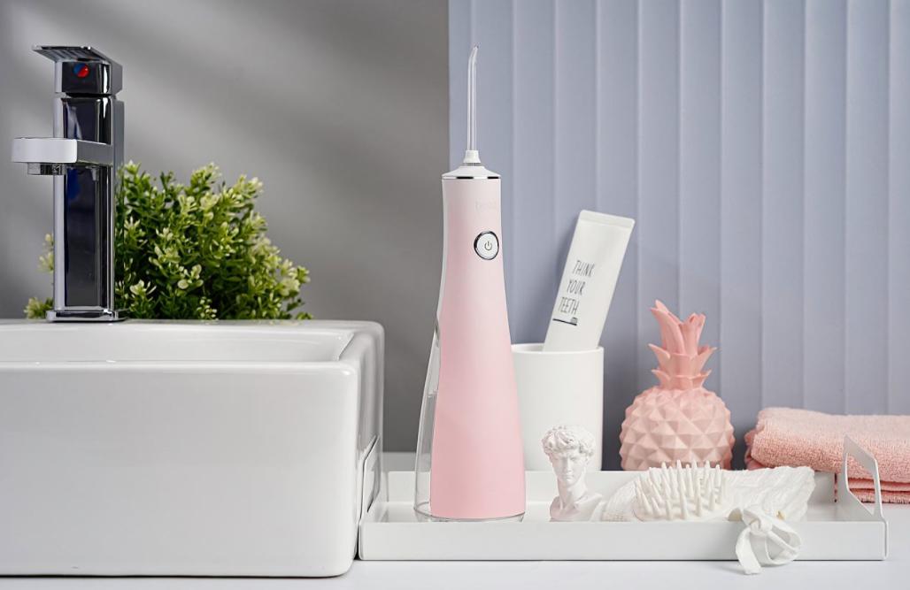 520送给男朋友的礼物冲牙器,送冲牙器当生日礼物好吗