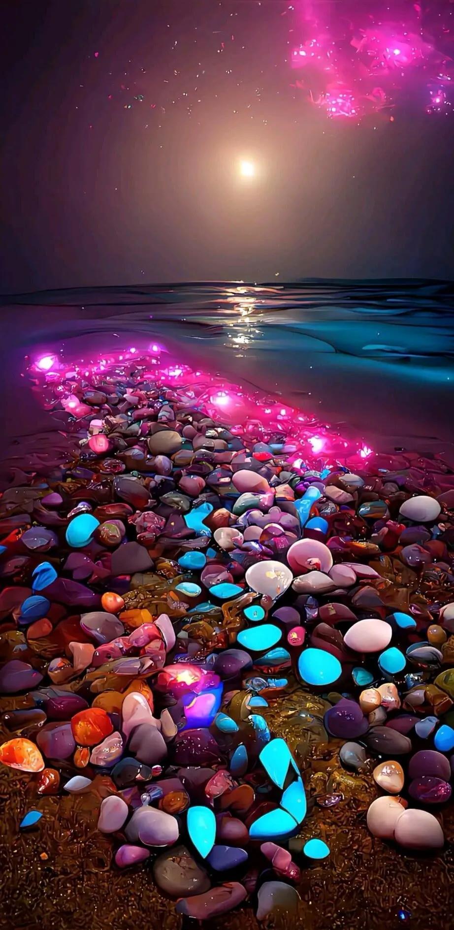 清纯美女壁纸高清全屏唯美,高清壁纸4k全屏唯美美女