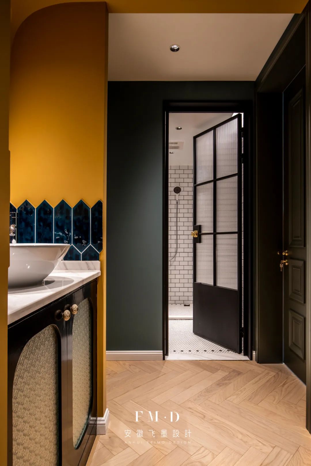 卫生间舒适布置图片,小卫生间怎么设计最好看实用