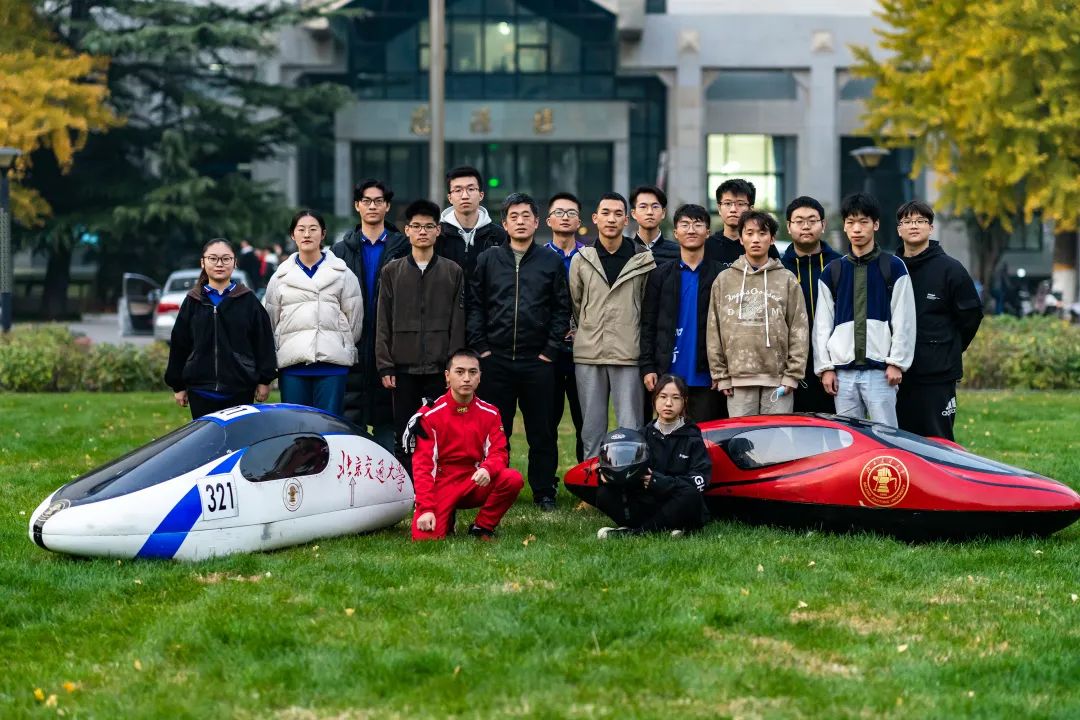 欢迎报考北京交通大学机械类,智能制造与智能装备、机械电子工程,中外合作办学