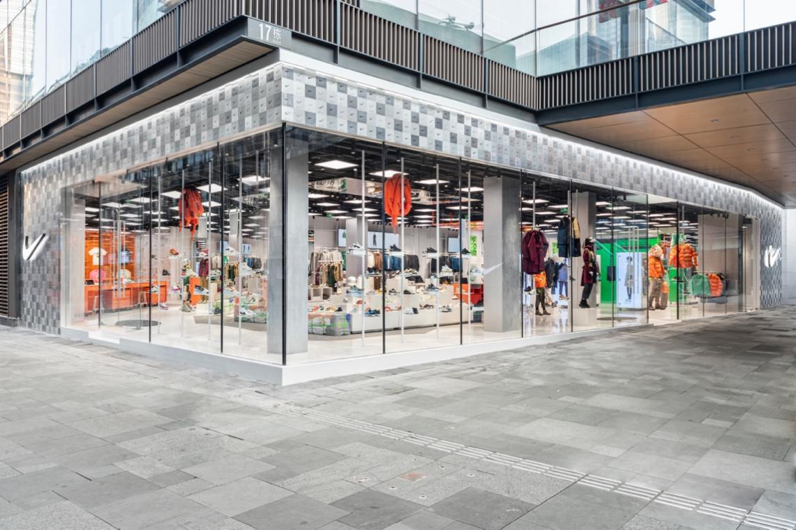 耐克中国保持七个季度连续增长,耐克2023年中国业绩