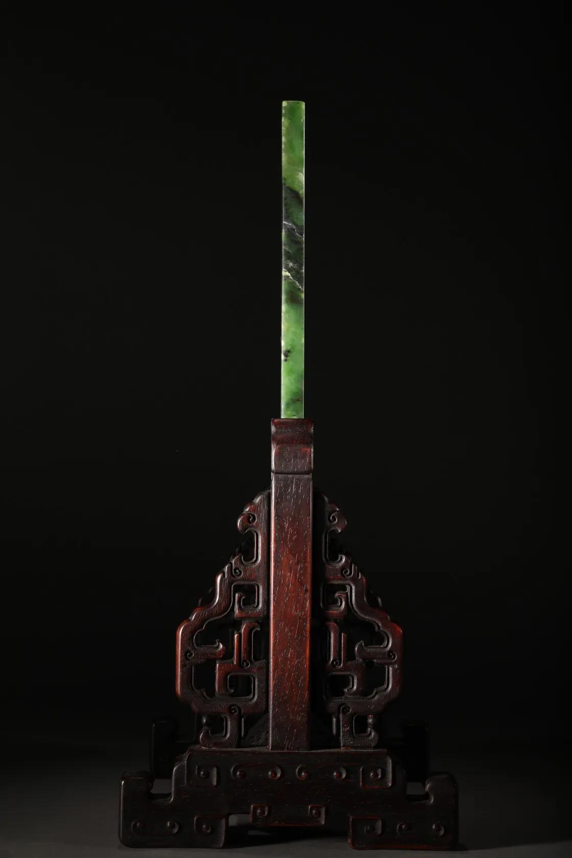 和田碧玉鉴别最简单方法,和田碧玉一公斤多少钱