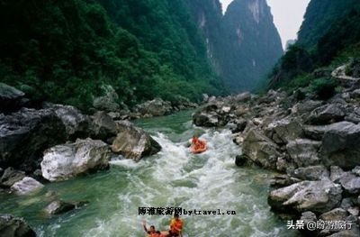 去荔波小七孔旅游攻略,天津到贵州荔波旅游攻略
