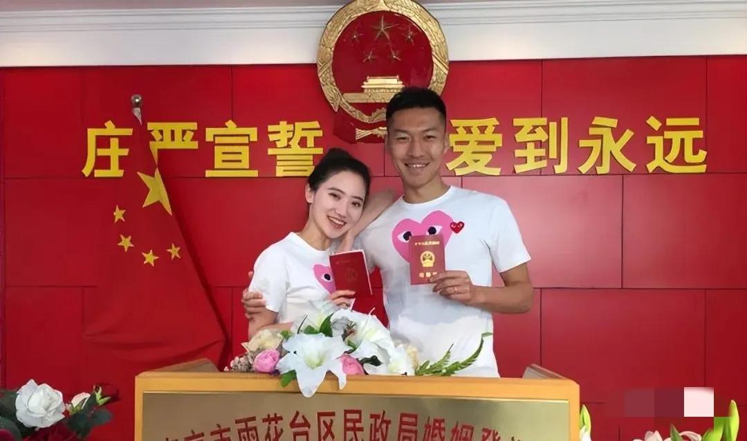 国足的太太们有多漂亮,盘点国足高颜值太太团