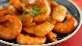 大虾要怎么处理才不会干,大虾怎么处理干净炸好吃