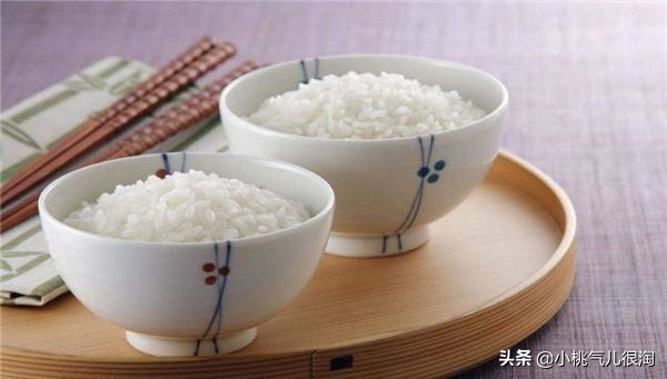 米饭多久能够煮好,如何煮好米饭