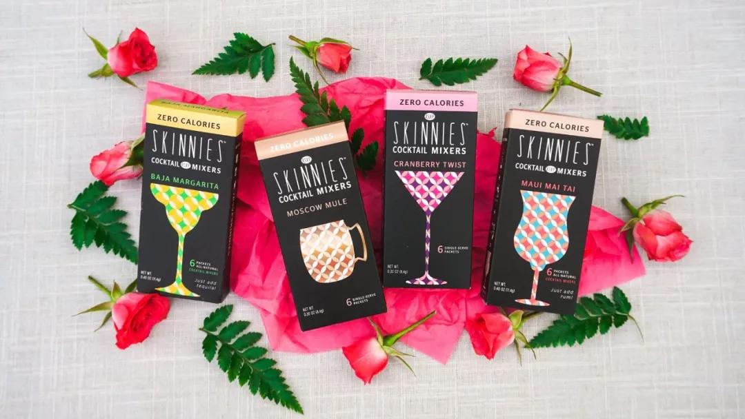 回忆中的“冲调粉粉”，竟成为当下的热门风口？