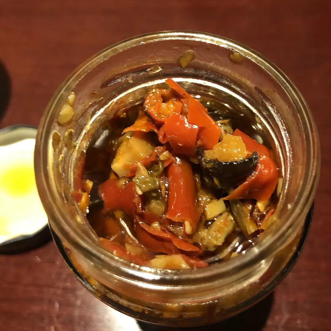 好吃的酱料推荐,酸的酱料推荐