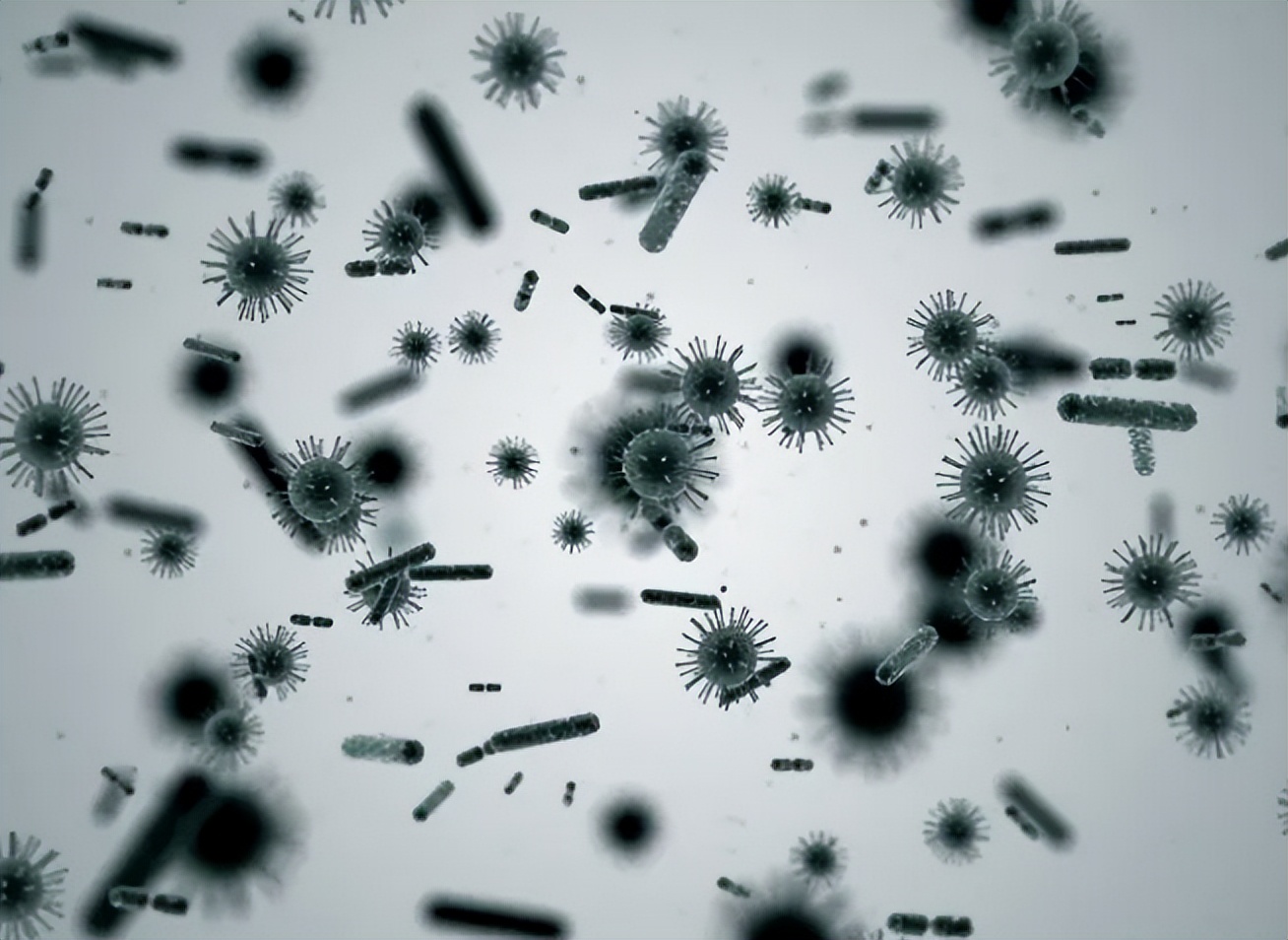 乳晕长了小疙瘩,正常吗?难不成是乳腺癌