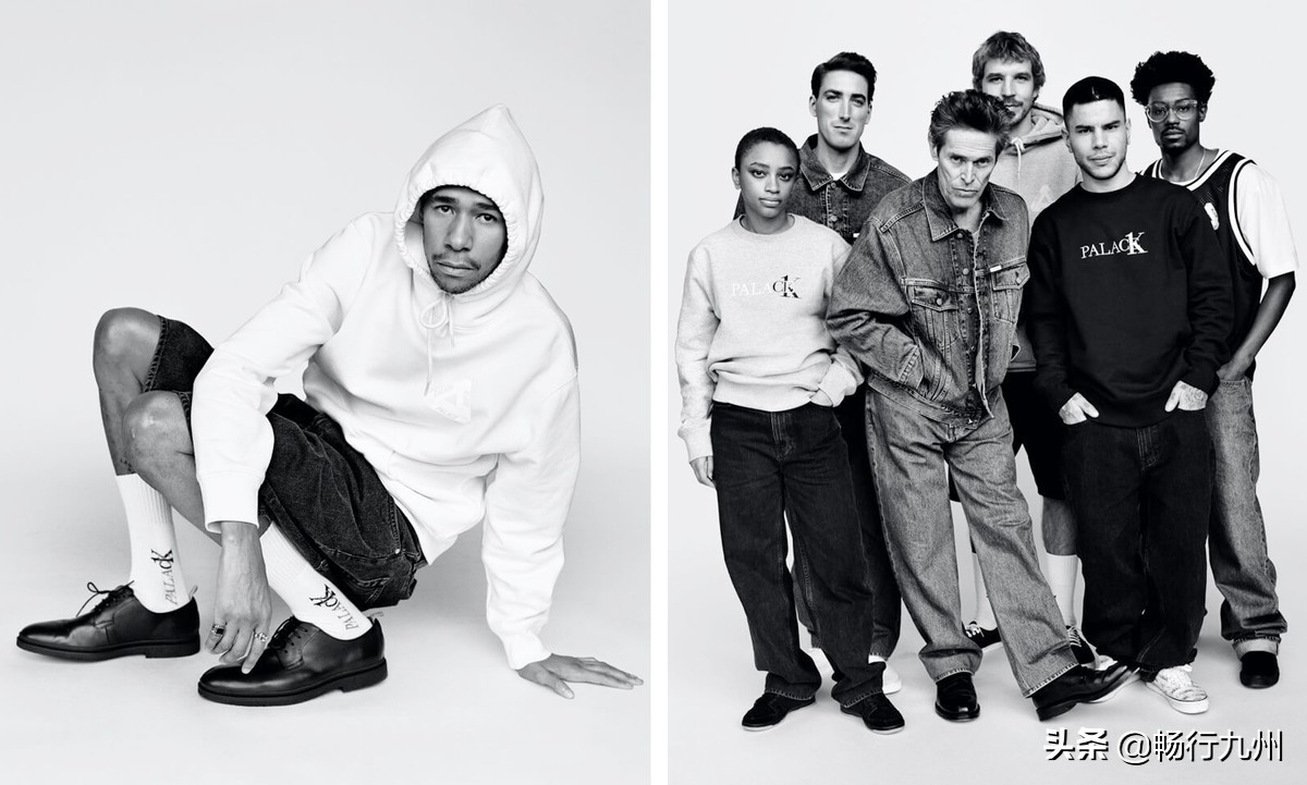 palaceskateboards,palaceskateboards外套