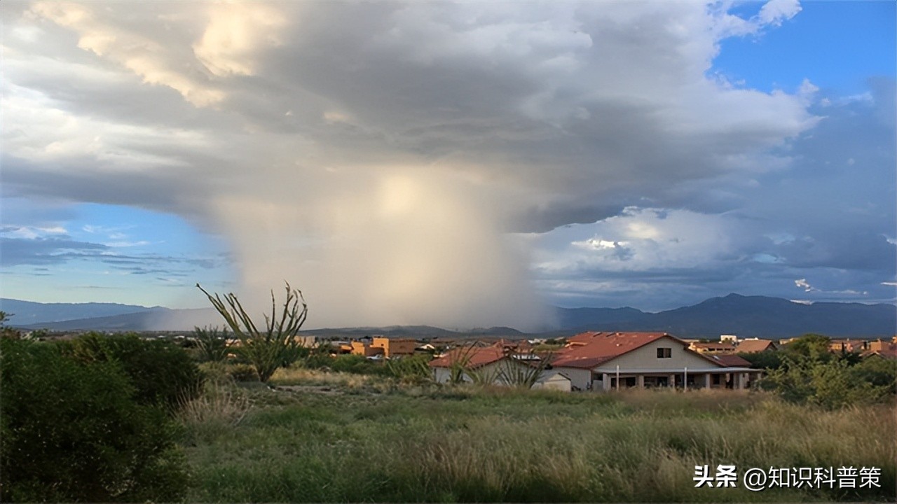 大自然的力量真大,大自然的力量有多大