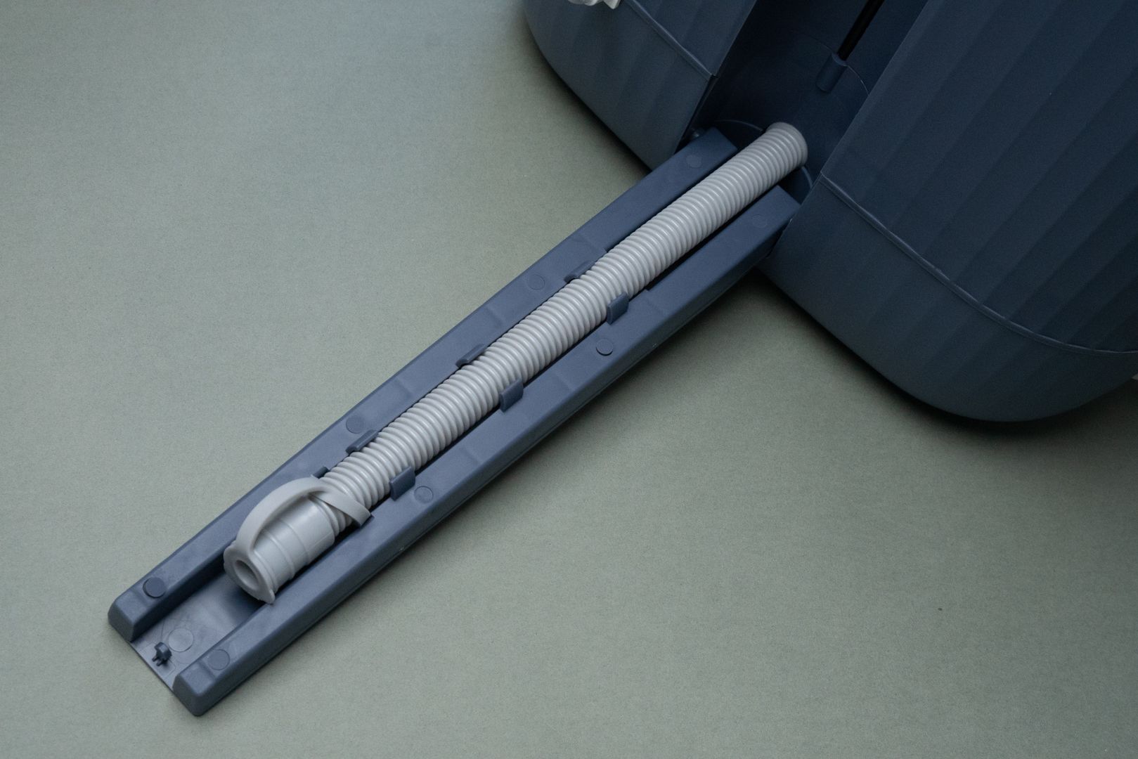 泡脚桶泡脚真的太爽了,泡脚泡到小腿以上