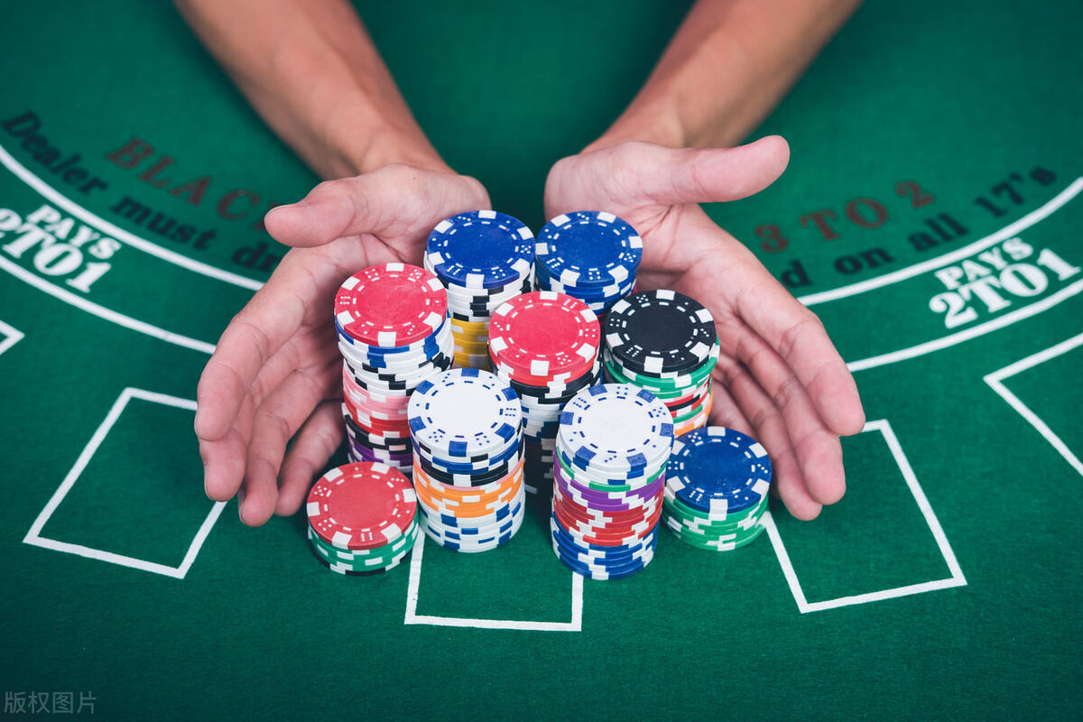 从概率学角度来看赌博为什么会输,赌博所蕴含的经济学原理