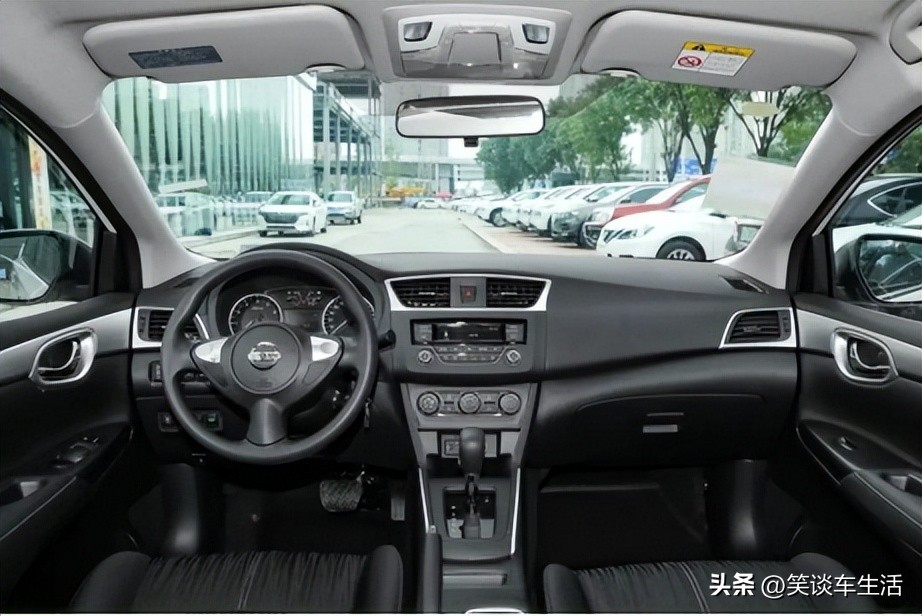 想选一款空间好的车买它准没错,三款中型轿车推荐面子个性都有了