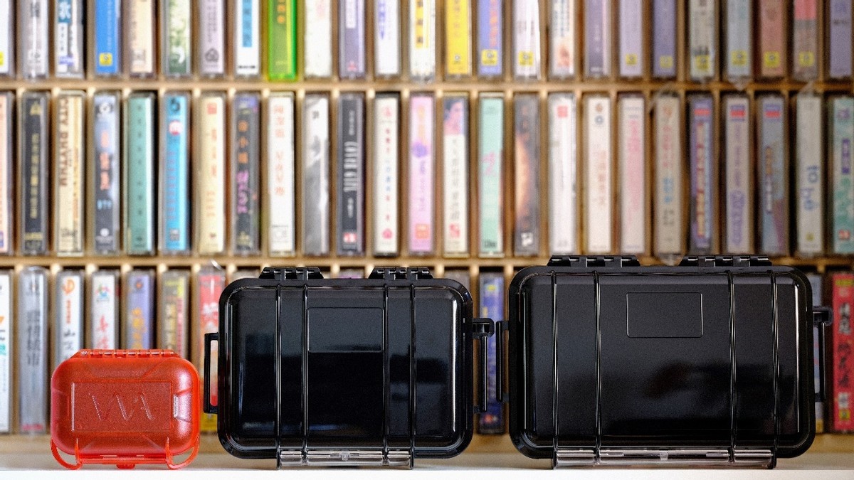 老味道新朋友—WestoneAudioMach全系强叔开箱简评