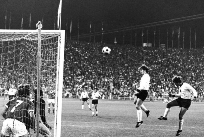 东德足球队历史战绩,奥运历届足球冠军