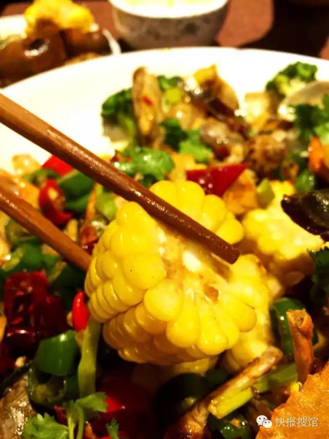 西安美食店攻略十大必吃排行榜,盘点西安那些隐藏的独特美食