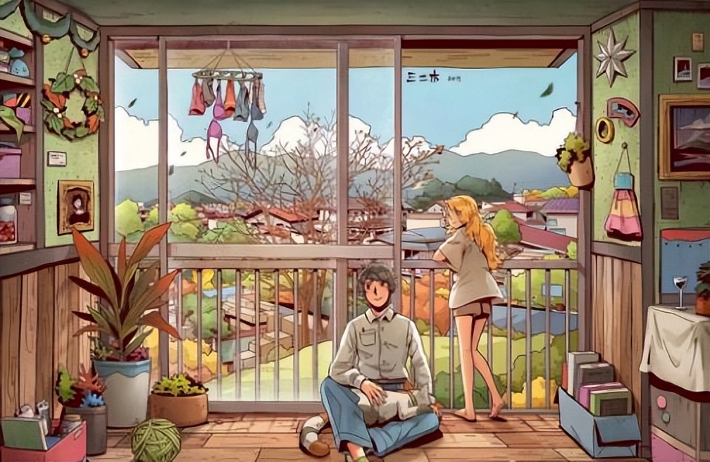 两性相处中女人对你说明什么,两性相处中女人该怎么样