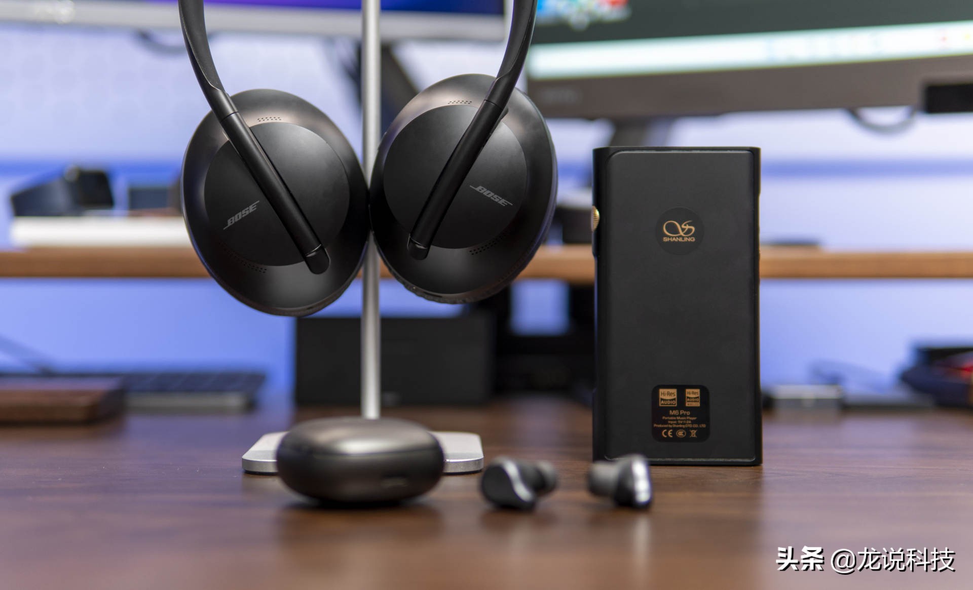 山灵m6无损音乐播放器拆机,山灵m6播放器评测