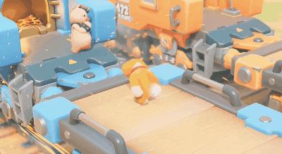 动物派对逼疯了多少玩家,让动物派对玩家崩溃的瞬间