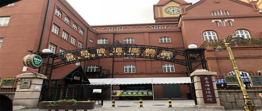 青岛旅游路线三日游推荐,青岛旅游团三日游景点攻略大全