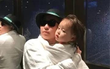 50万美国精子生下五国混血,50万买精子生下五国混血