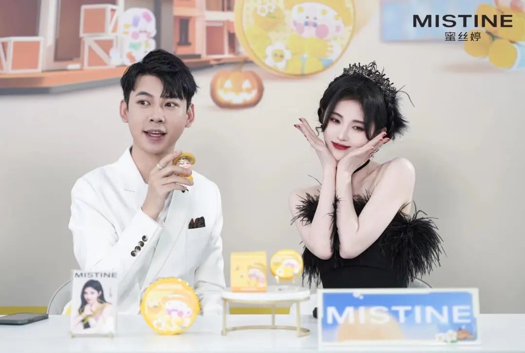 双11第一战李佳琦赢了薇娅,双11蜜丝婷