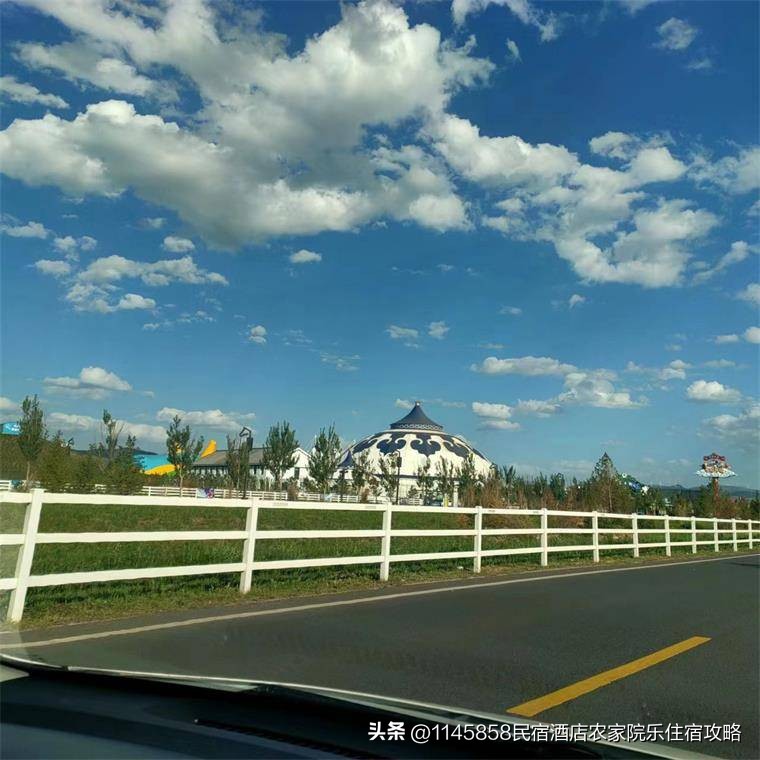 承德丰宁大滩住宿,丰宁大滩坝上草原民宿