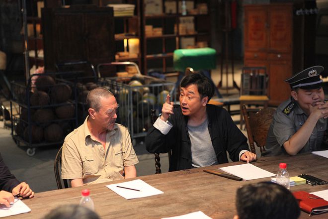 创新扩散理论关照下的意志趋同——以影片《十二公民》为例