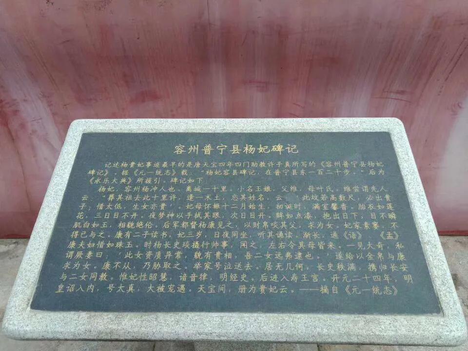 杨贵妃究竟有多漂亮,杨贵妃究竟是什么来历