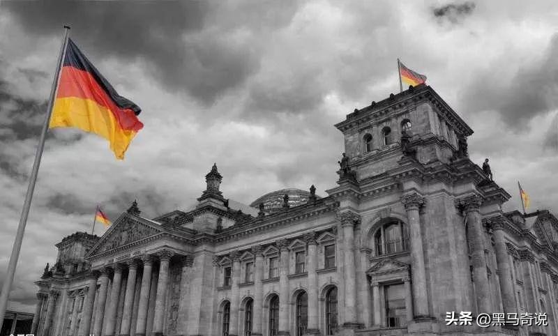 铁与血铸成的钢铁王座,铁与血的时代悲歌