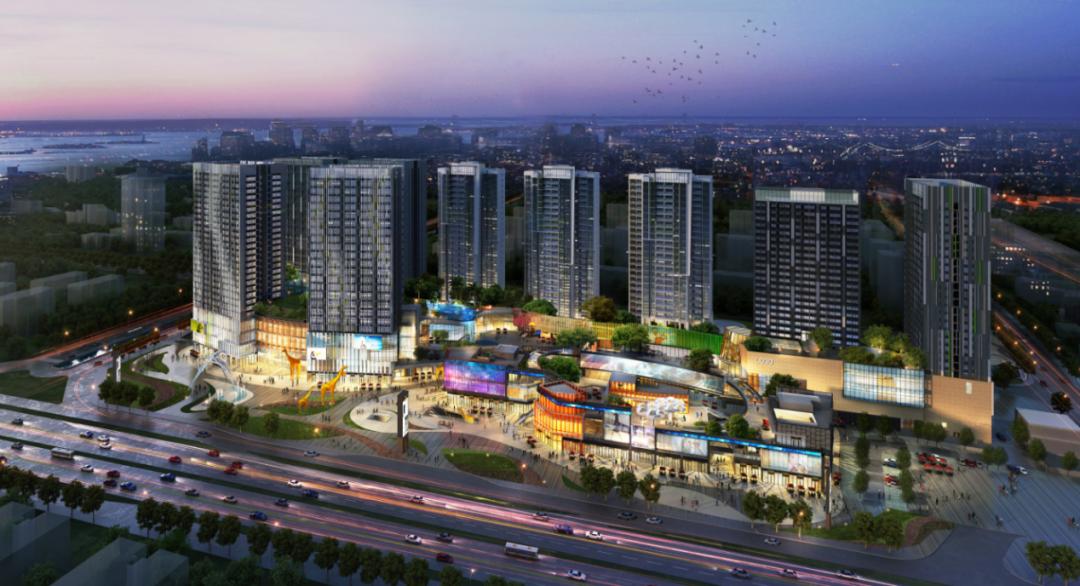 楚雄投资300亿,云南伟光星河文旅产业发展