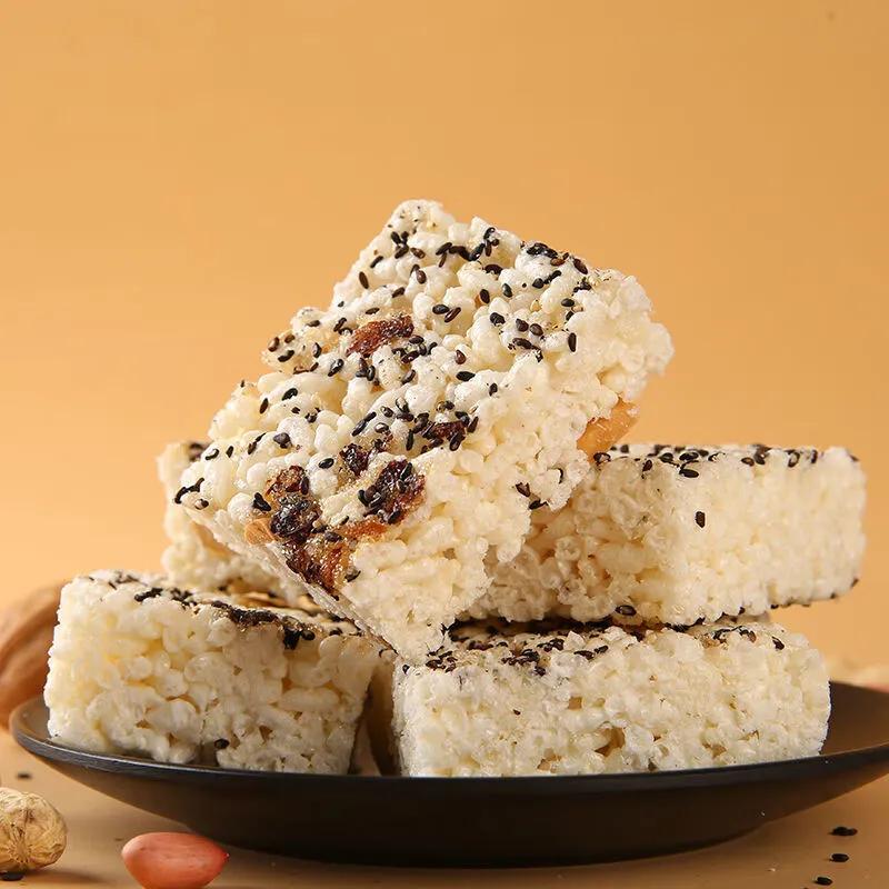 惊艳的中华老字号美食,足不出户品尝到全国各地特色美食