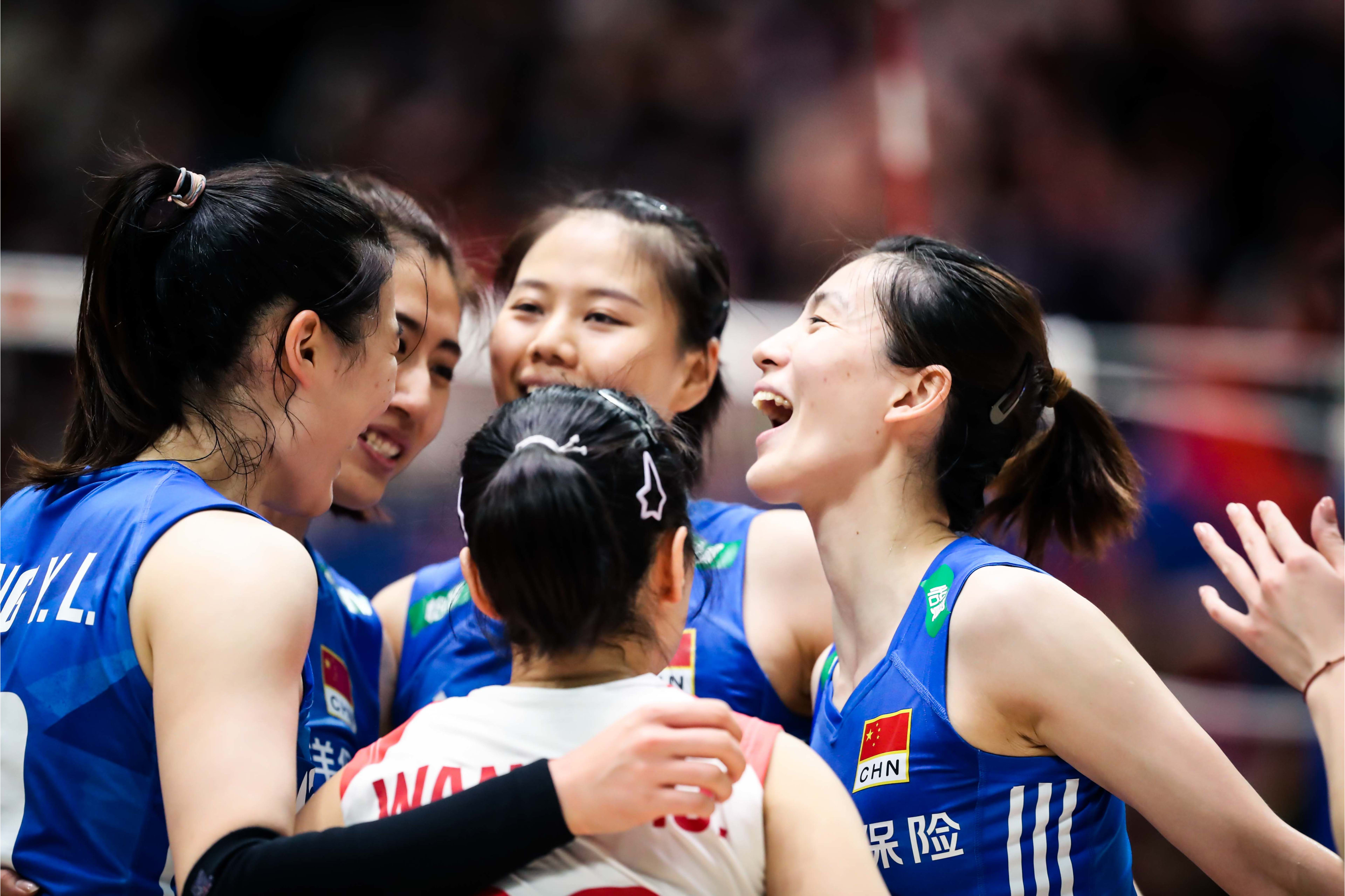 女排世联赛中国对美国2022得分表,土耳其中国女排积分榜