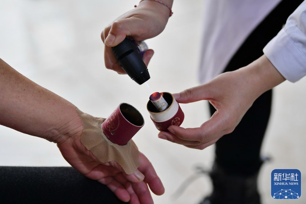 新春走基层用坚守诠释奉献与担当,新春走基层守护好城市