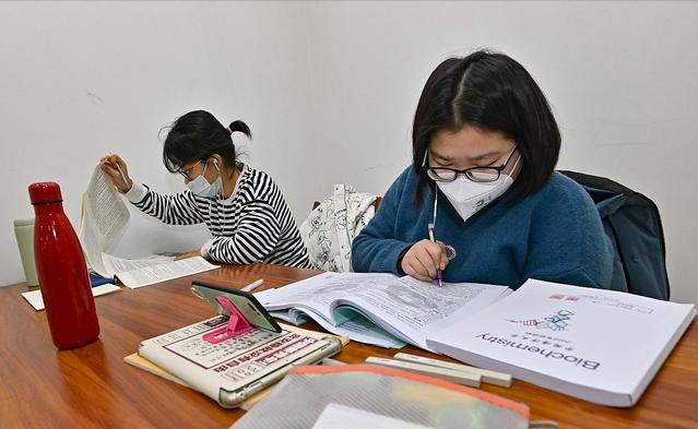 考研分数出来后,学校迟迟不公布初试排名,是为预留调剂名额吗?