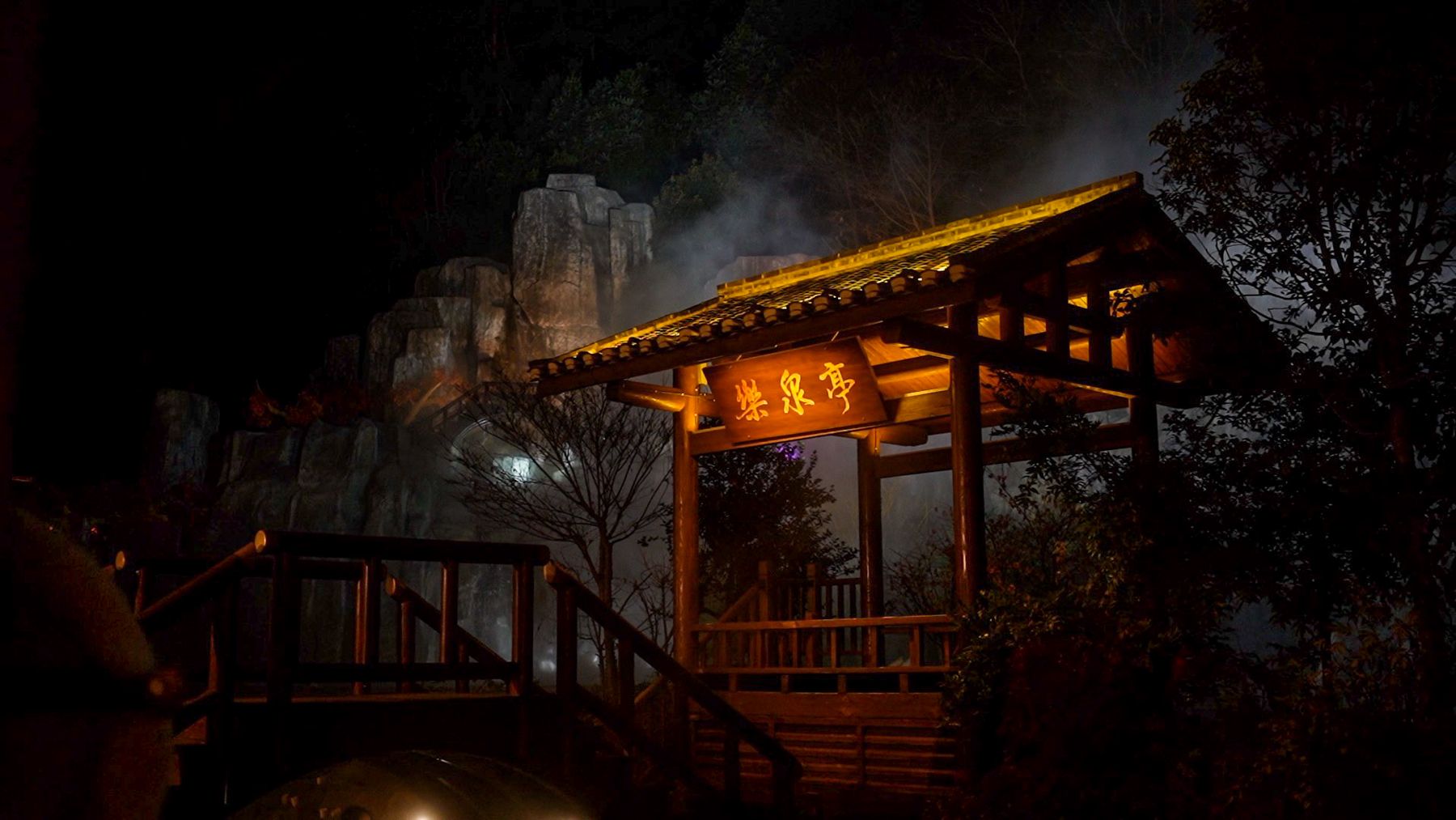 宜春滑雪的地方推荐,想去宜春泡温泉滑雪攻略