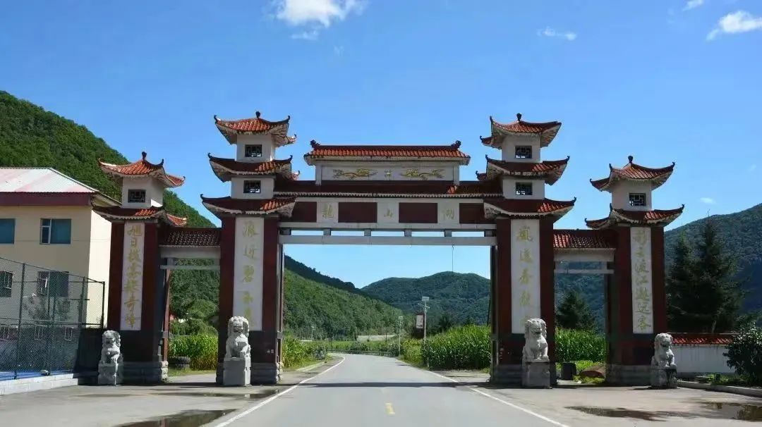 吉林白山九中毕业旅行,毕业旅行就去云南