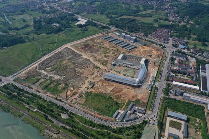 「马闻天下」荷兰马术大师赛回归；FEI支持乌克兰以及其马匹事宜