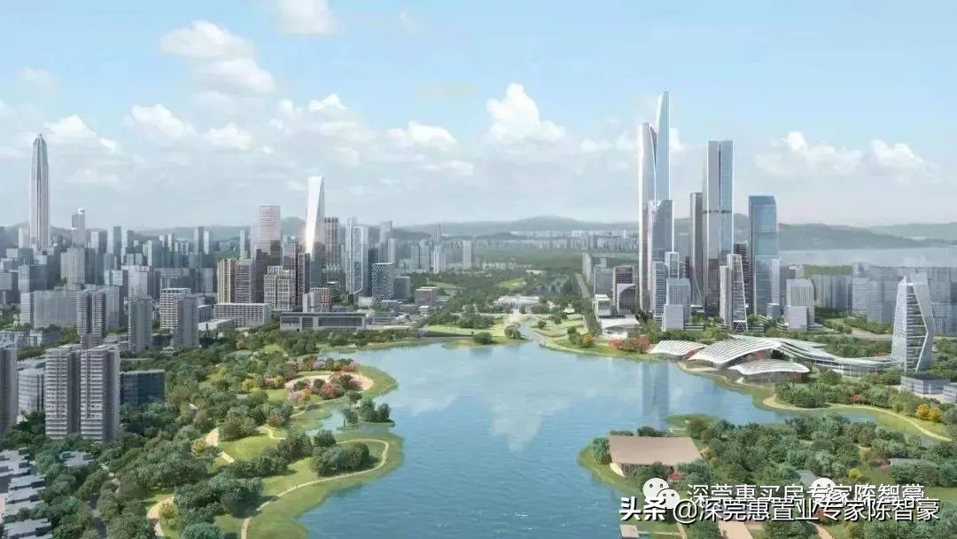 深圳各区县人均可支配收入排行榜,广深各区人均可支配收入排名