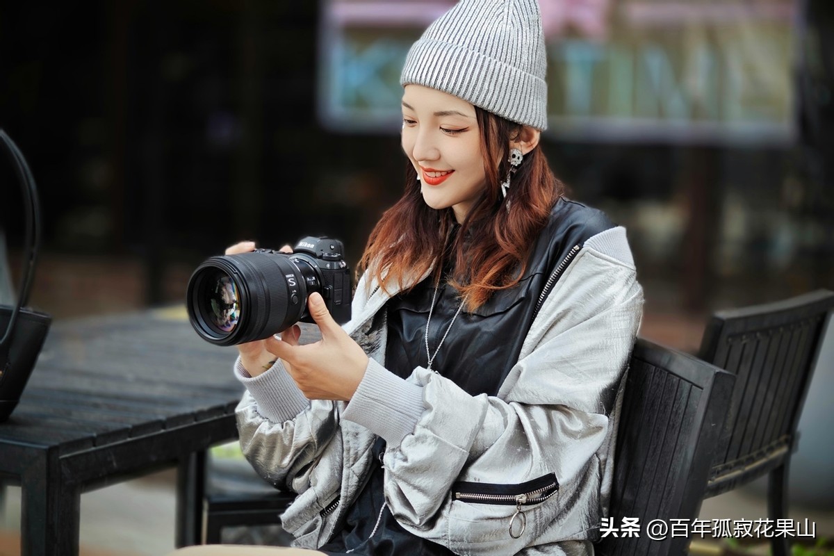 尼康z851.8拍风景怎么样,尼康z85mmf1.8s人像作品