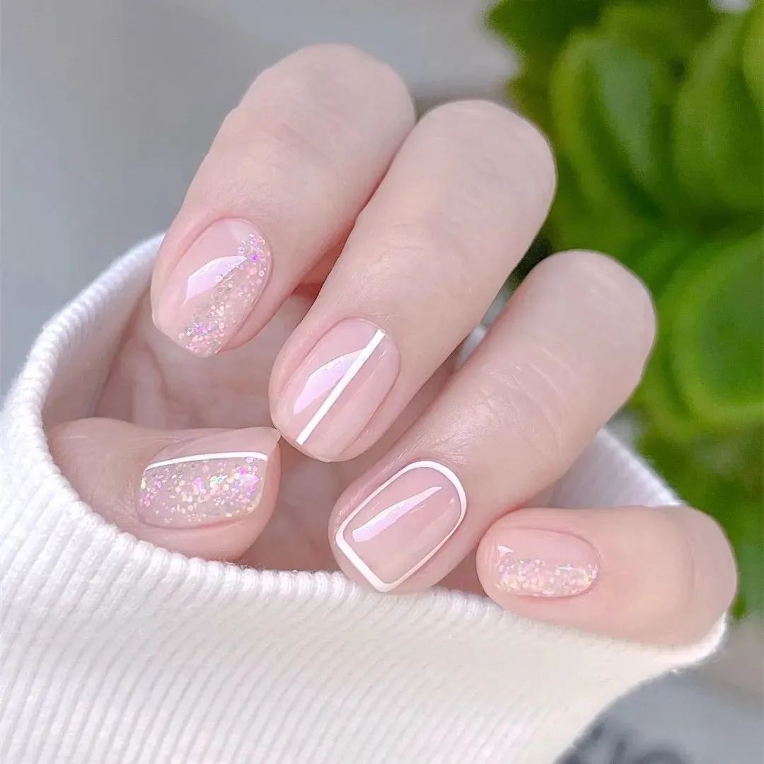 沈阳千元美甲,沈阳美甲学校排行榜前十名