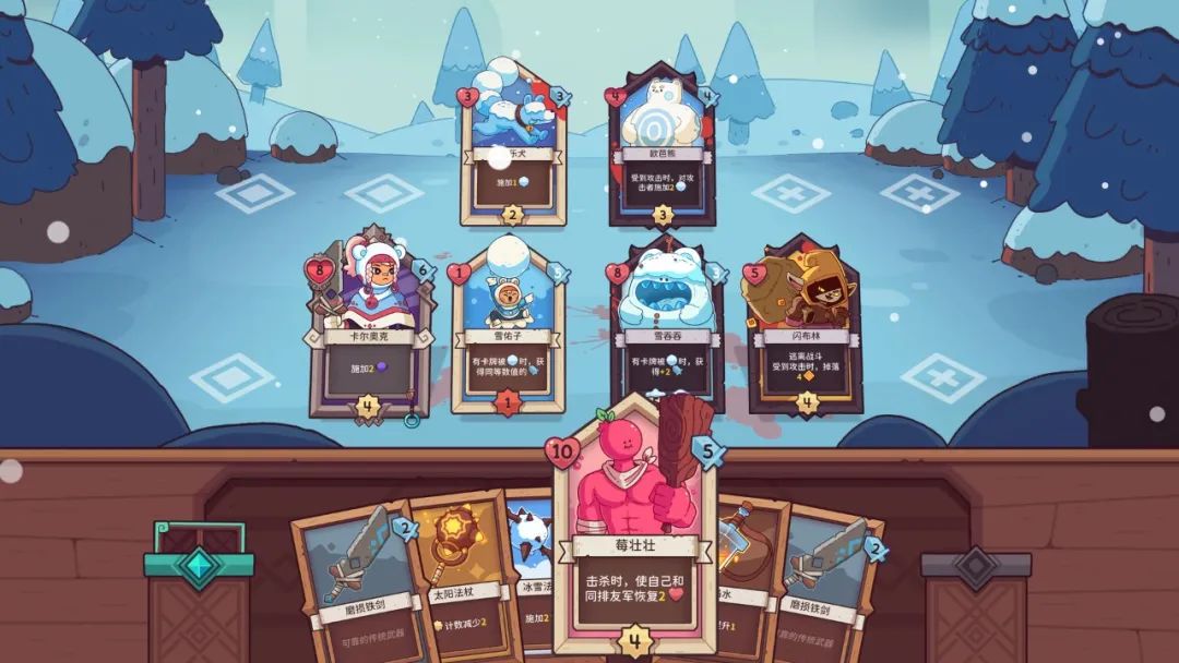 新出国产的肉鸽游戏,肉鸽游戏难度排行