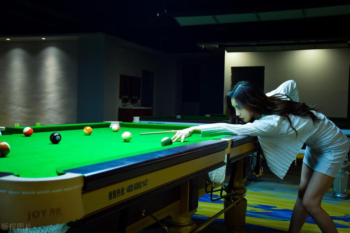 24小时自助台球厅怎样才能生意好,开24小时自助台球厅多少钱