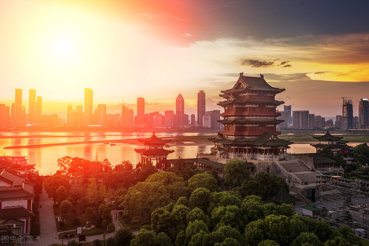 江西十八古县,江西建县最早的18个古县