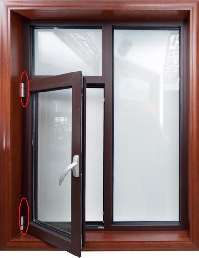 常用的门窗五金有哪些,门窗五金知识大全你都认识哪几个