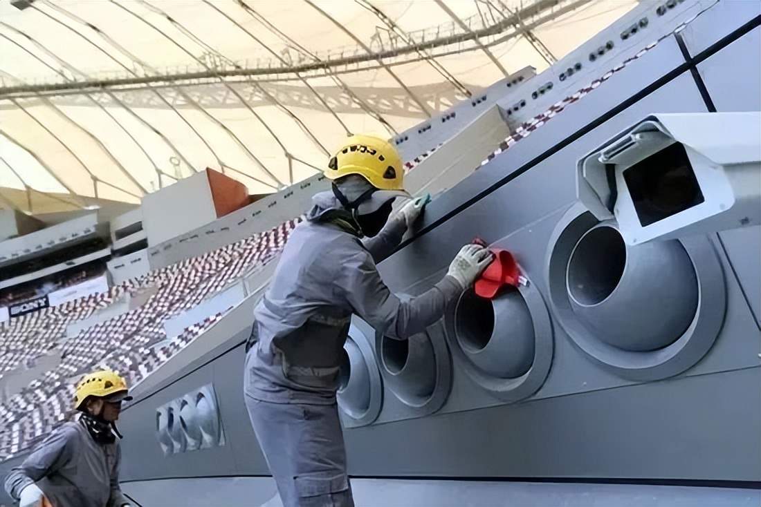 卡塔尔是一个怎样的国家英文,卡塔尔世界杯有哪些国家