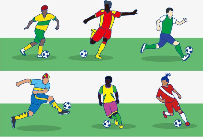 足球的魅力作文500字,关于足球的初中作文